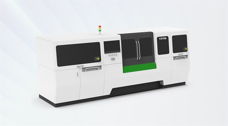 效率革新：为何智能负压风机正全面替代传统多级离心风机？