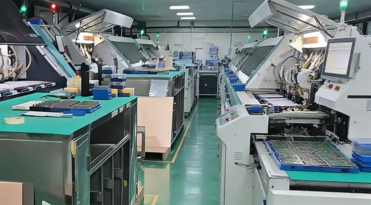 PCB工厂集尘系统中负压集尘防爆风机替换多级离心风机的专业分析