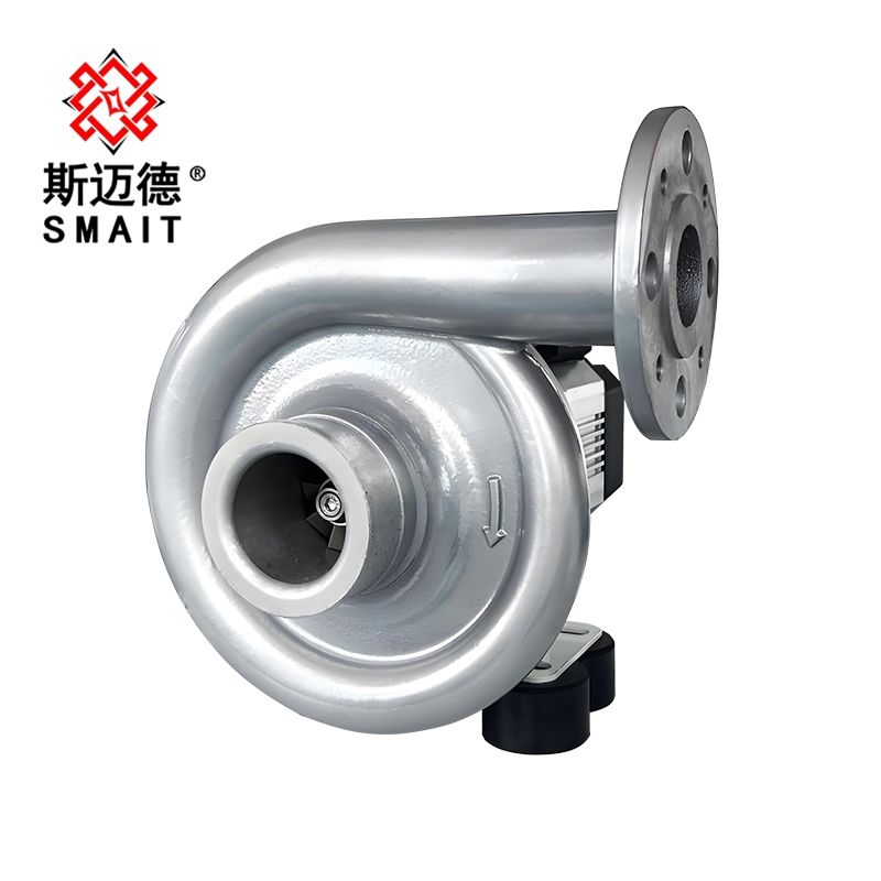 永磁高速风机（新款）